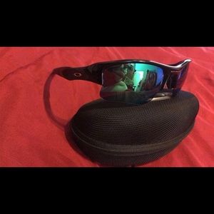 Oakley Flak Jacket XLJ
